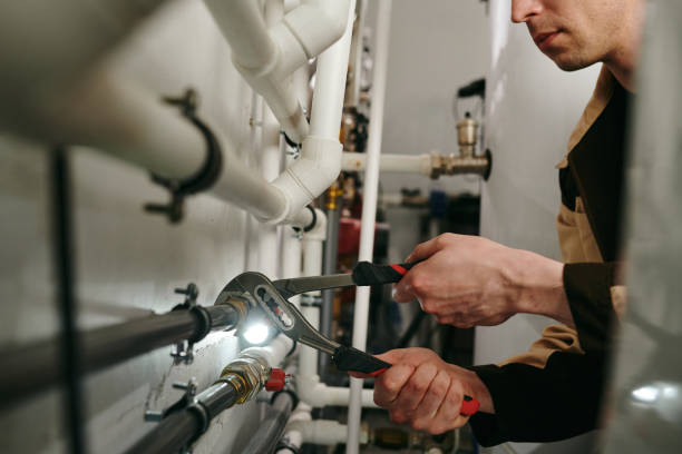 Best Plumbing Installation Services  in Covington, TN