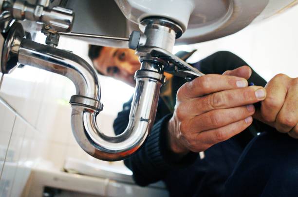 Best Commercial Plumbing Services  in Covington, TN