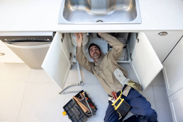 Best Emergency Plumber  in Covington, TN