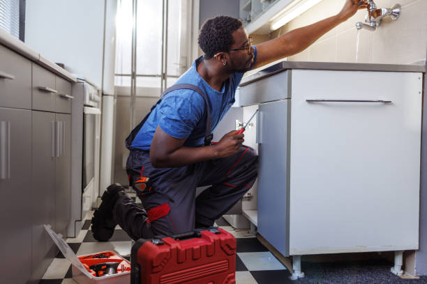 Best Water Softener Installation  in Covington, TN
