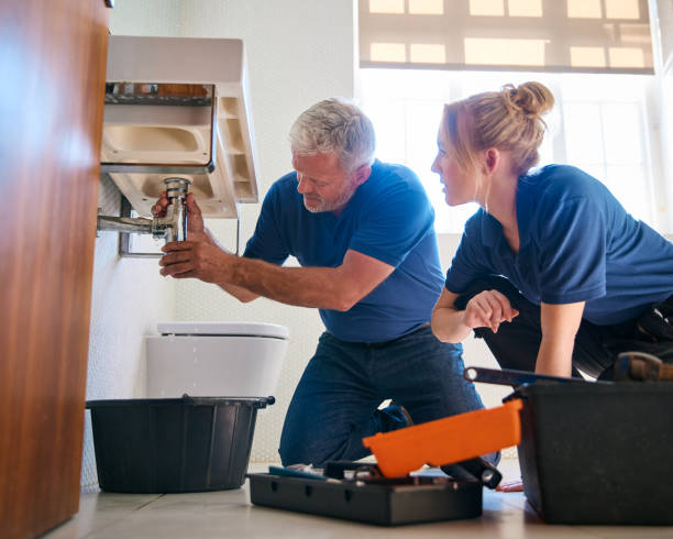 Best Water Leak Repair  in Covington, TN